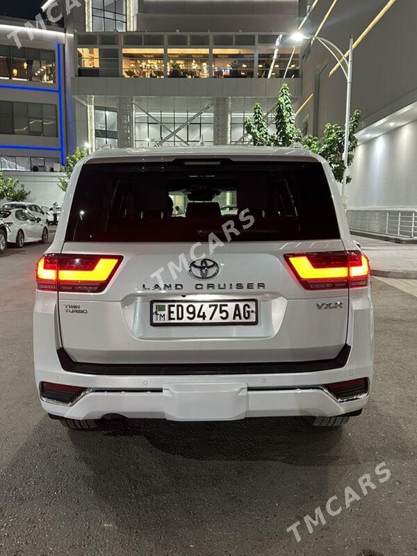 Toyota Land Cruiser 2023 - 1 390 000 TMT - Ашхабад - img 7