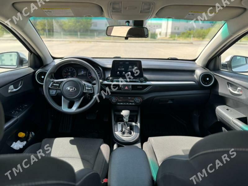 Kia Forte 2020 - 188 640 TMT - Gurtly - img 3