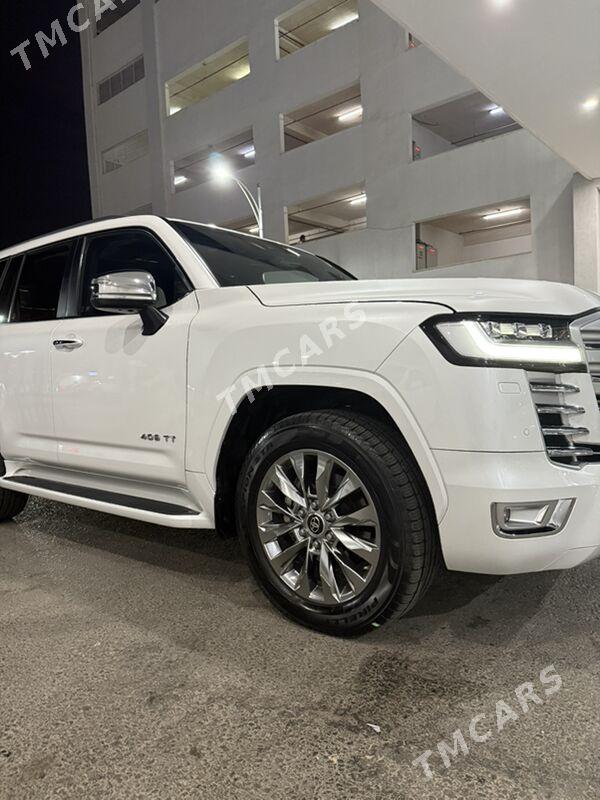 Toyota Land Cruiser 2023 - 1 390 000 TMT - Ашхабад - img 9