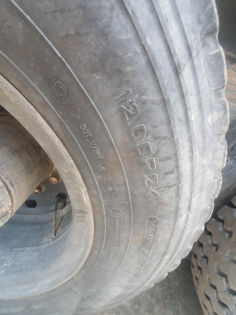Teker 1 500 TMT - Бекреве - img 3