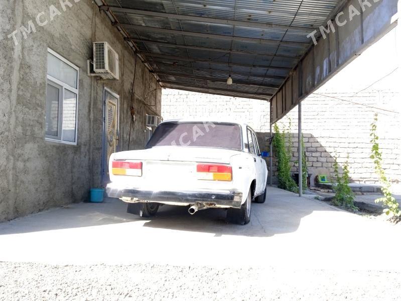 Lada 2107 2000 - 12 000 TMT - Ýaşlyk - img 3