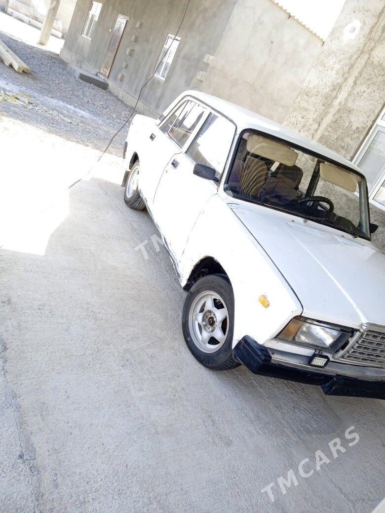 Lada 2107 2000 - 12 000 TMT - Ýaşlyk - img 2