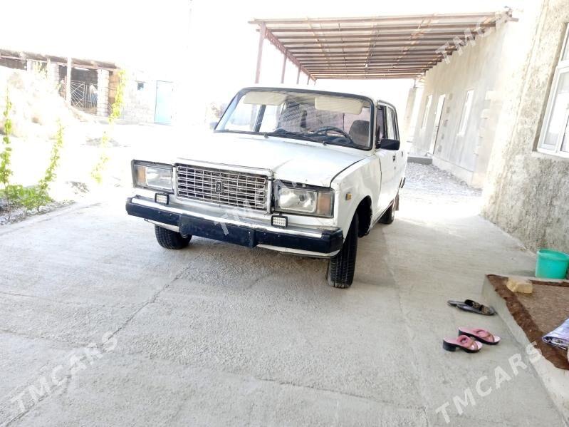 Lada 2107 2000 - 12 000 TMT - Ýaşlyk - img 4