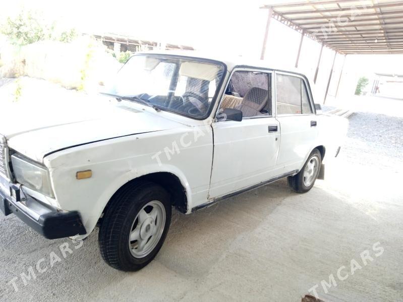 Lada 2107 2000 - 12 000 TMT - Ýaşlyk - img 5