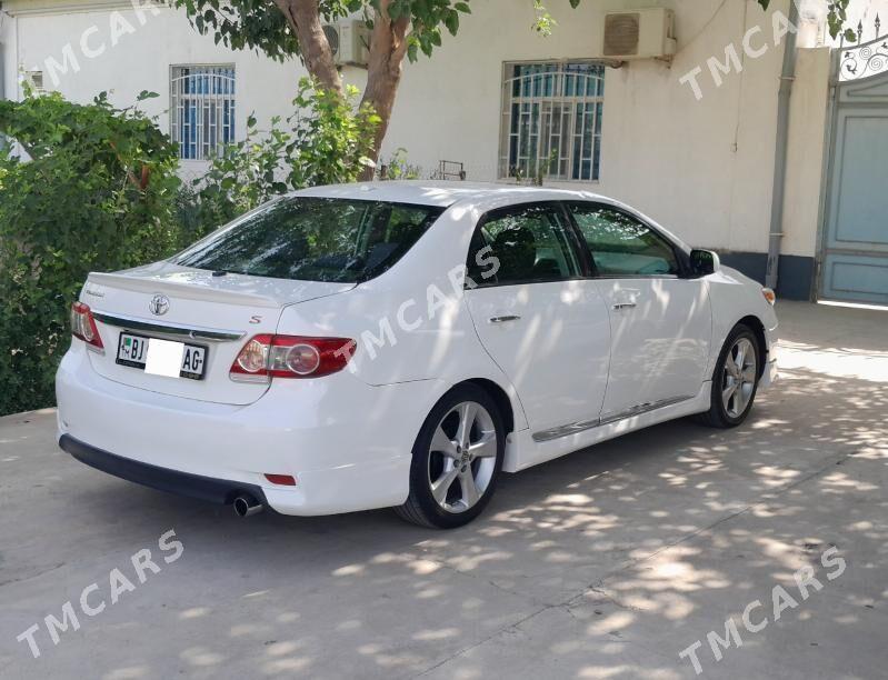 Toyota Corolla 2008 - 150 000 TMT - Ашхабад - img 5