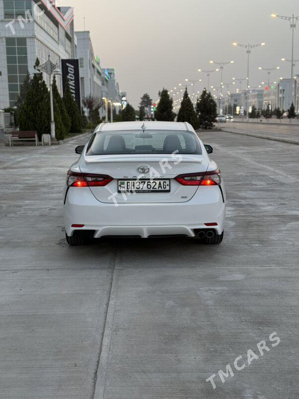 Toyota Camry 2021 - 287 000 TMT - Aşgabat - img 3