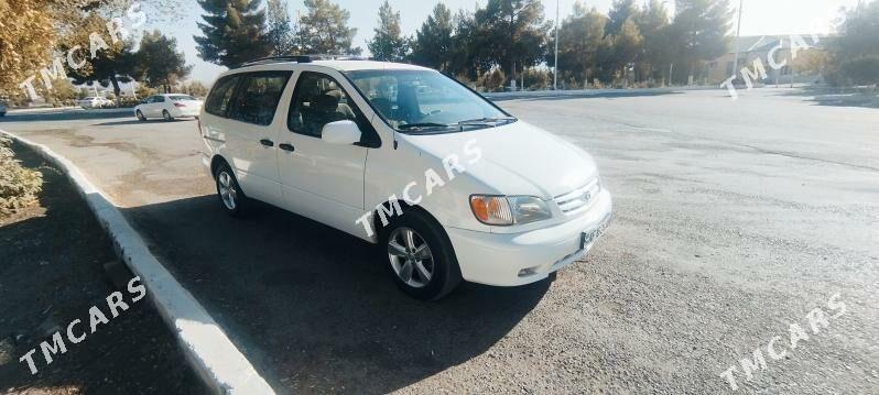 Toyota Sienna 2001 - 170 000 TMT - Änew - img 2