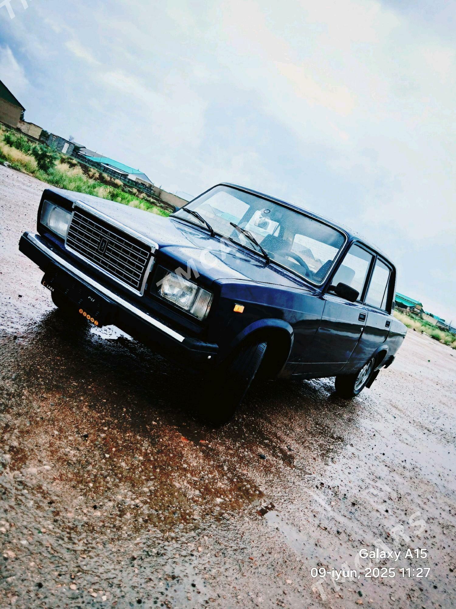 Lada 2107 1999 - 35 000 TMT - Köneürgenç - img 2