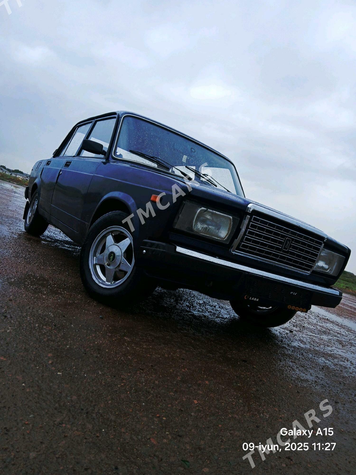 Lada 2107 1999 - 35 000 TMT - Köneürgenç - img 3