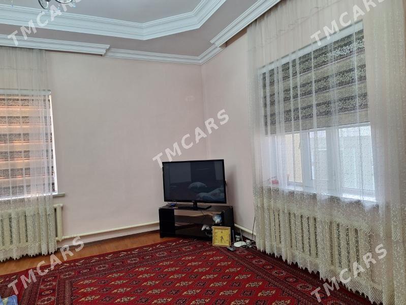 choganly - Ашхабад - img 4