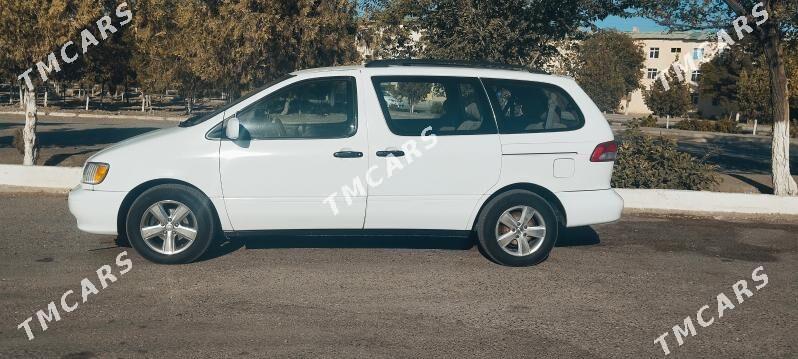 Toyota Sienna 2001 - 170 000 TMT - Änew - img 4