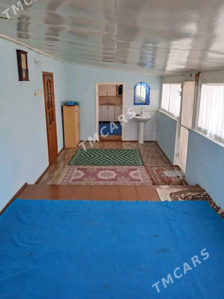 Guwlymayak daça - Türkmenbaşy - img 2