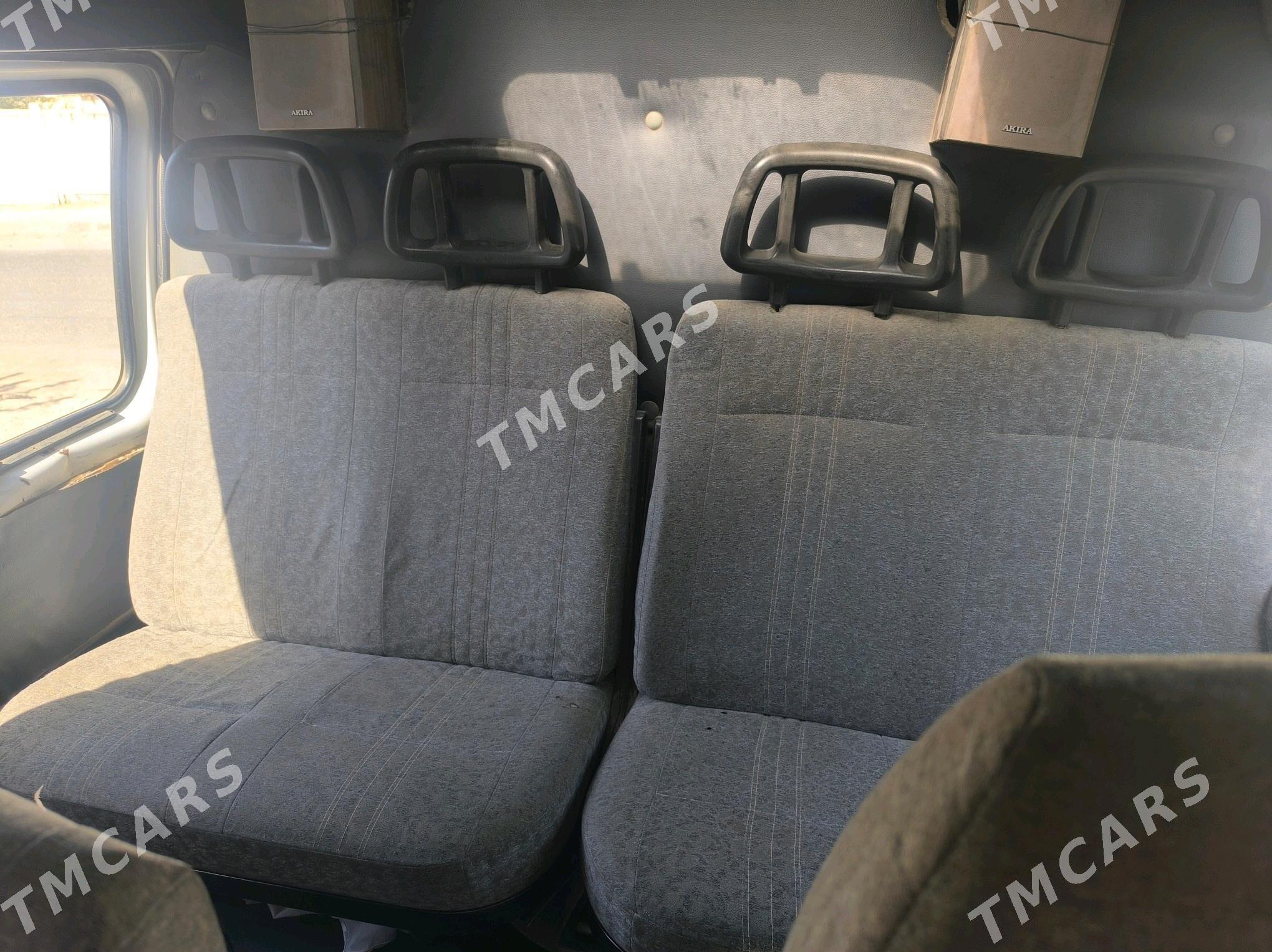 Gaz Gazel 2003 - 53 000 TMT - Мары - img 3