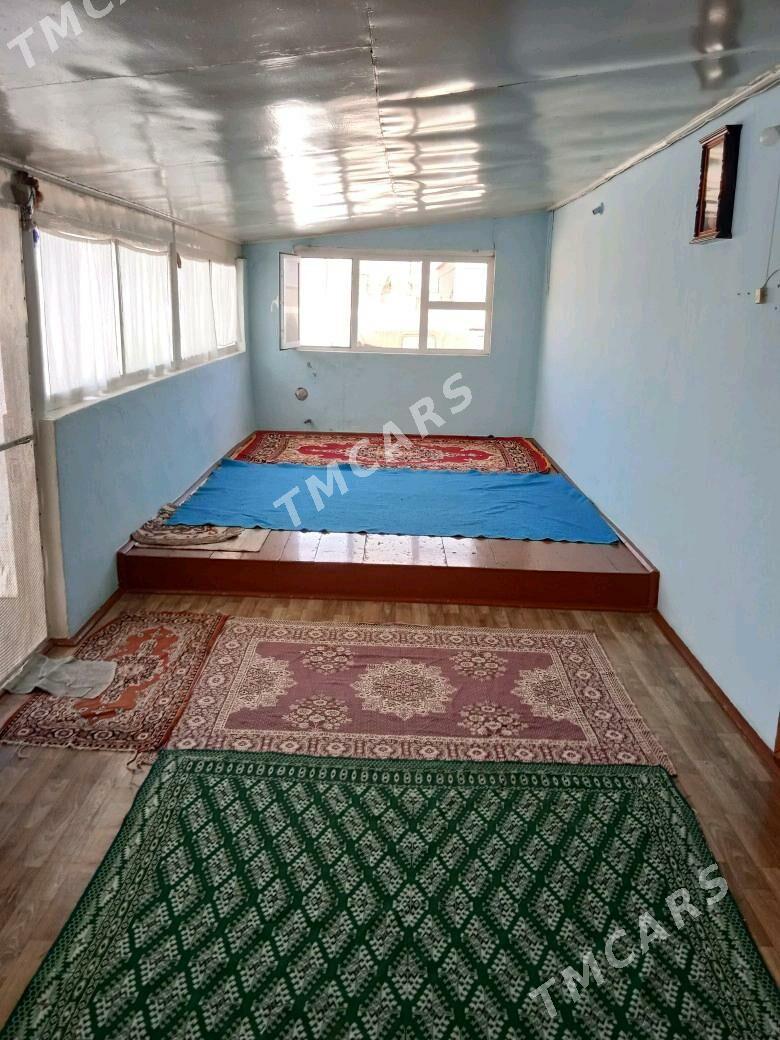 Guwlymayak daça - Türkmenbaşy - img 3