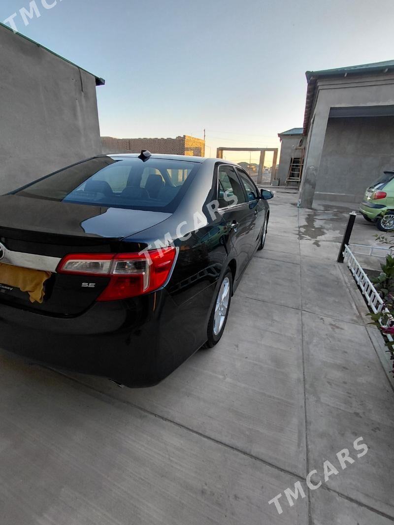 Toyota Camry 2012 - 190 000 TMT - Daşoguz - img 2