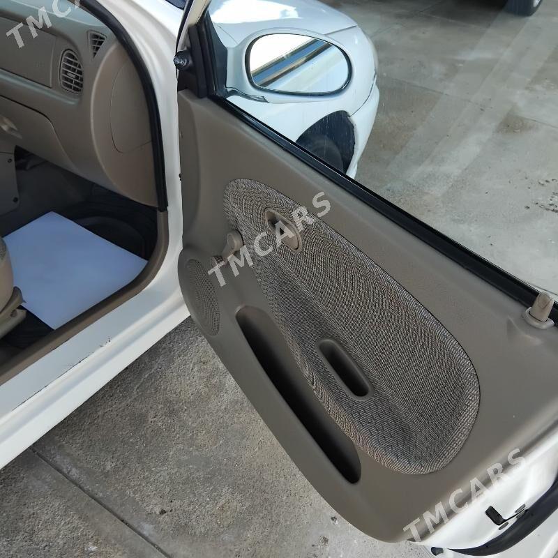 Kia Rio 2002 - 53 000 TMT - Ашхабад - img 6