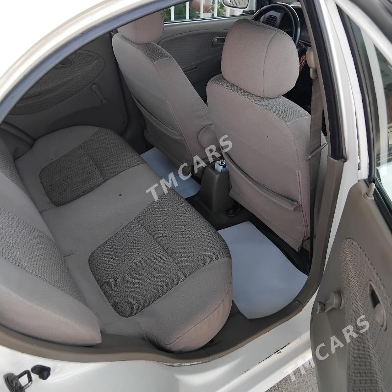 Kia Rio 2002 - 53 000 TMT - Ашхабад - img 3