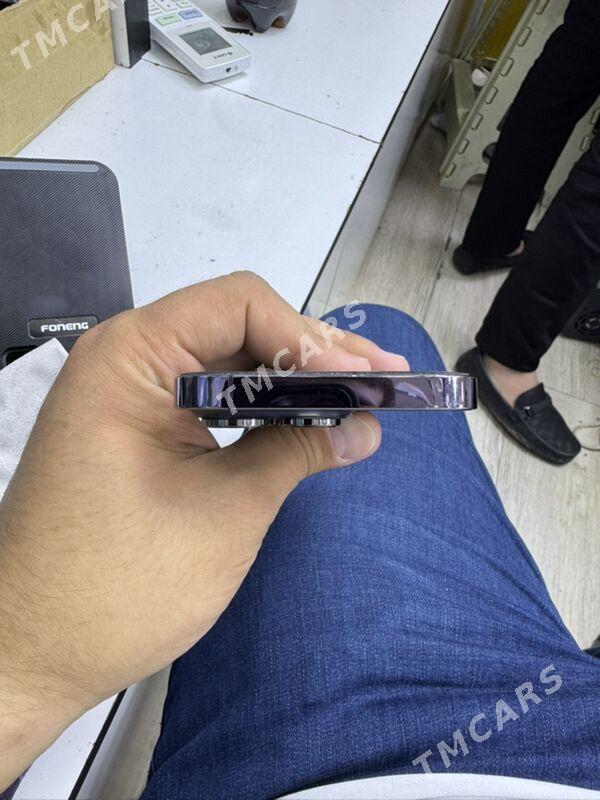 iPhone 14pro 256Gb 1sim - Aşgabat - img 2