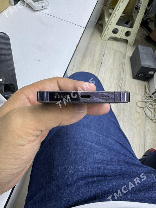 iPhone 14pro 256Gb 1sim - Aşgabat - img 6