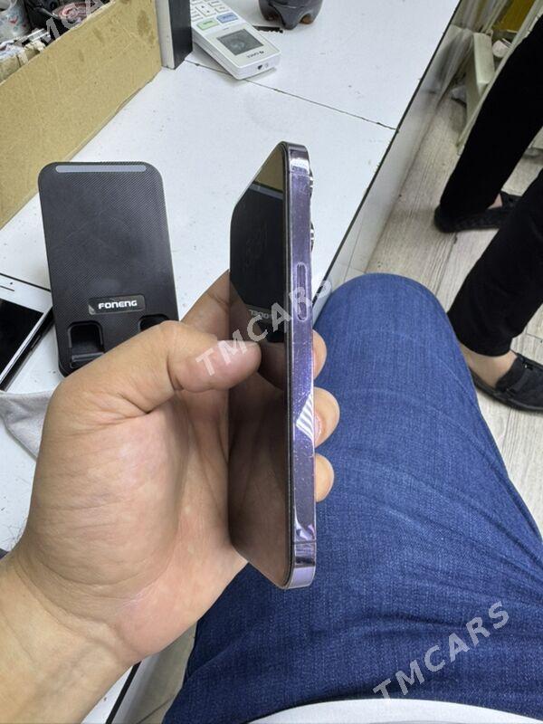 iPhone 14pro 256Gb 1sim - Aşgabat - img 5