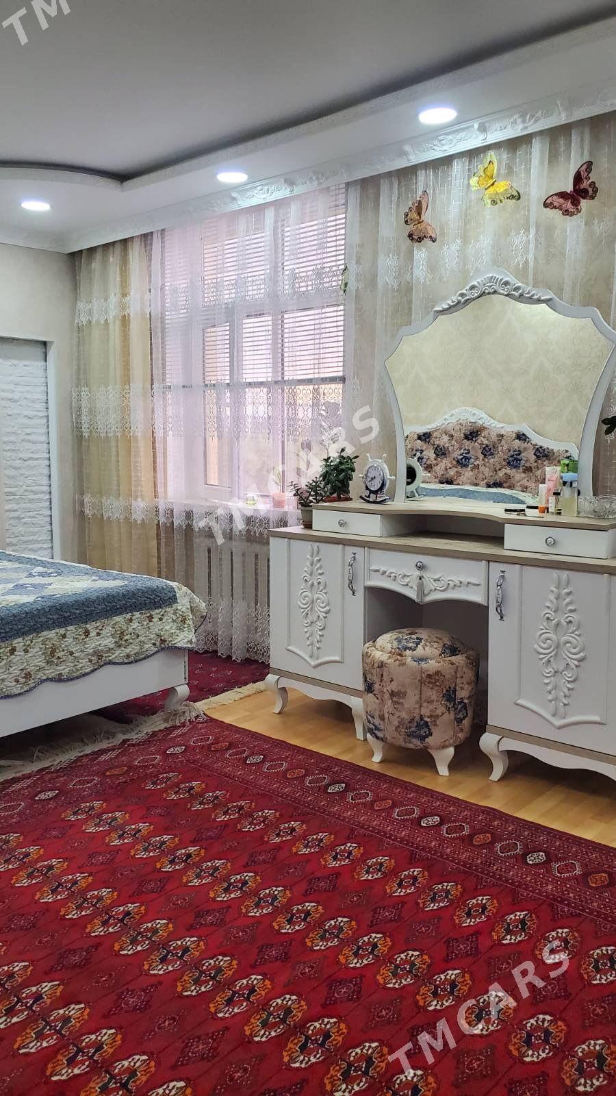 4 komnat 3 edilen 3 etaj 72м² - 4 mkr - img 5