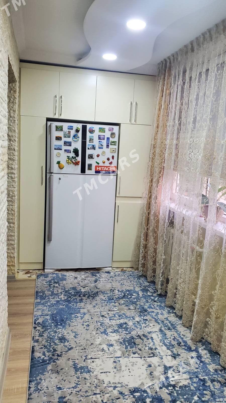 4 komnat 3 edilen 3 etaj 72м² - 4 mkr - img 7