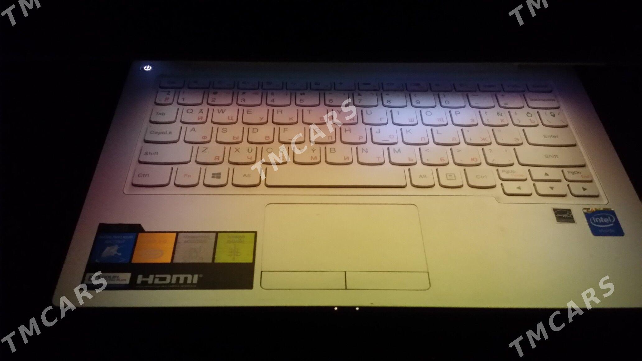 LENOVO S 2030 NETBUK - Aşgabat - img 4