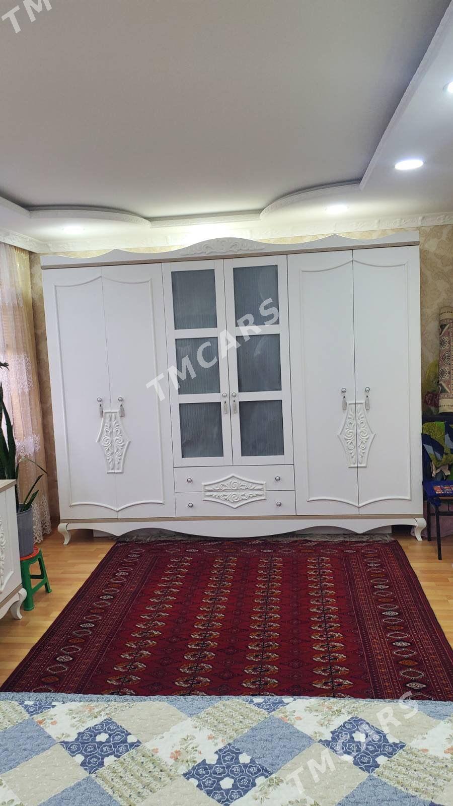 4 komnat 3 edilen 3 etaj 72м² - 4 mkr - img 4
