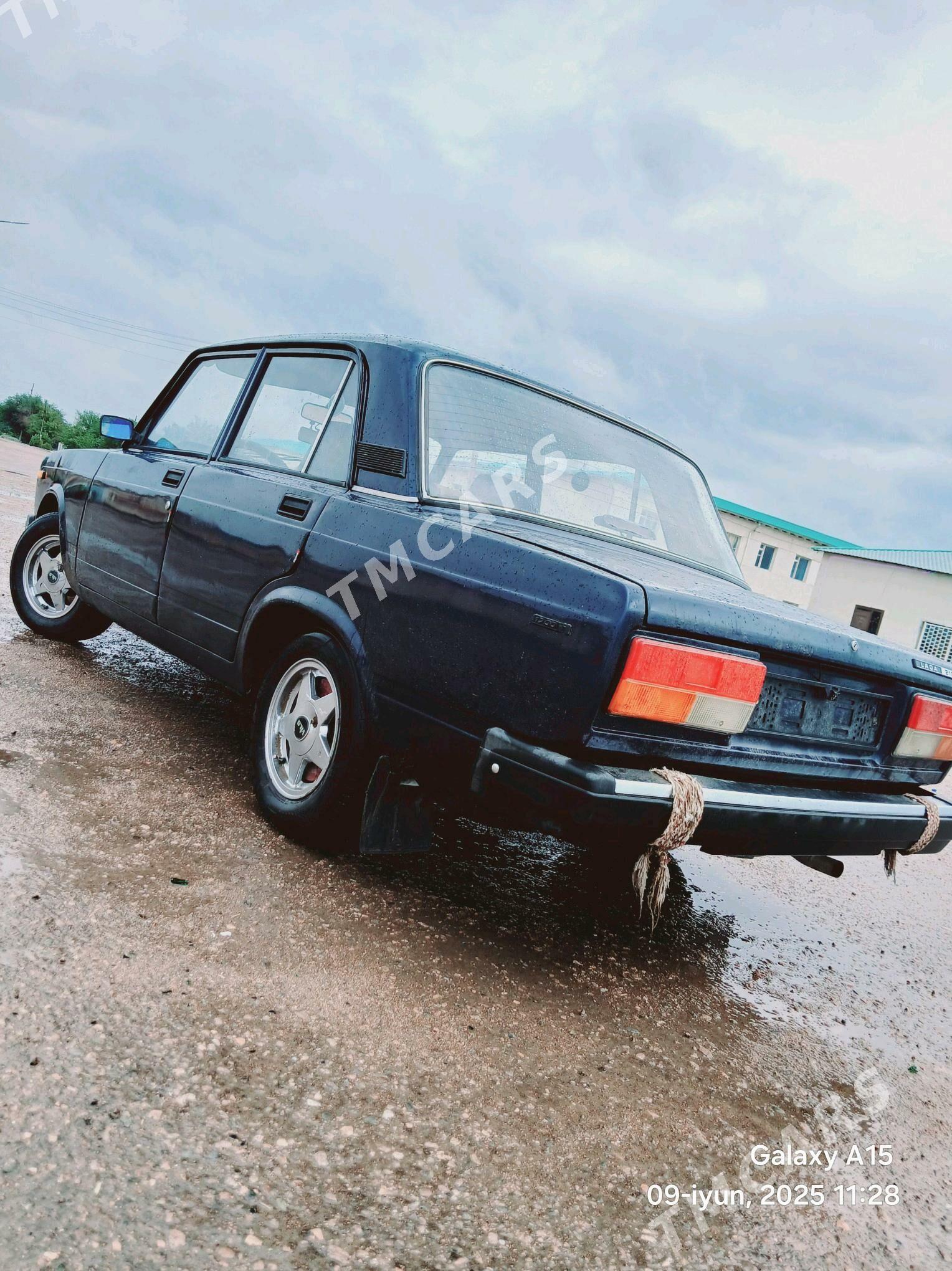 Lada 2107 1999 - 35 000 TMT - Köneürgenç - img 8