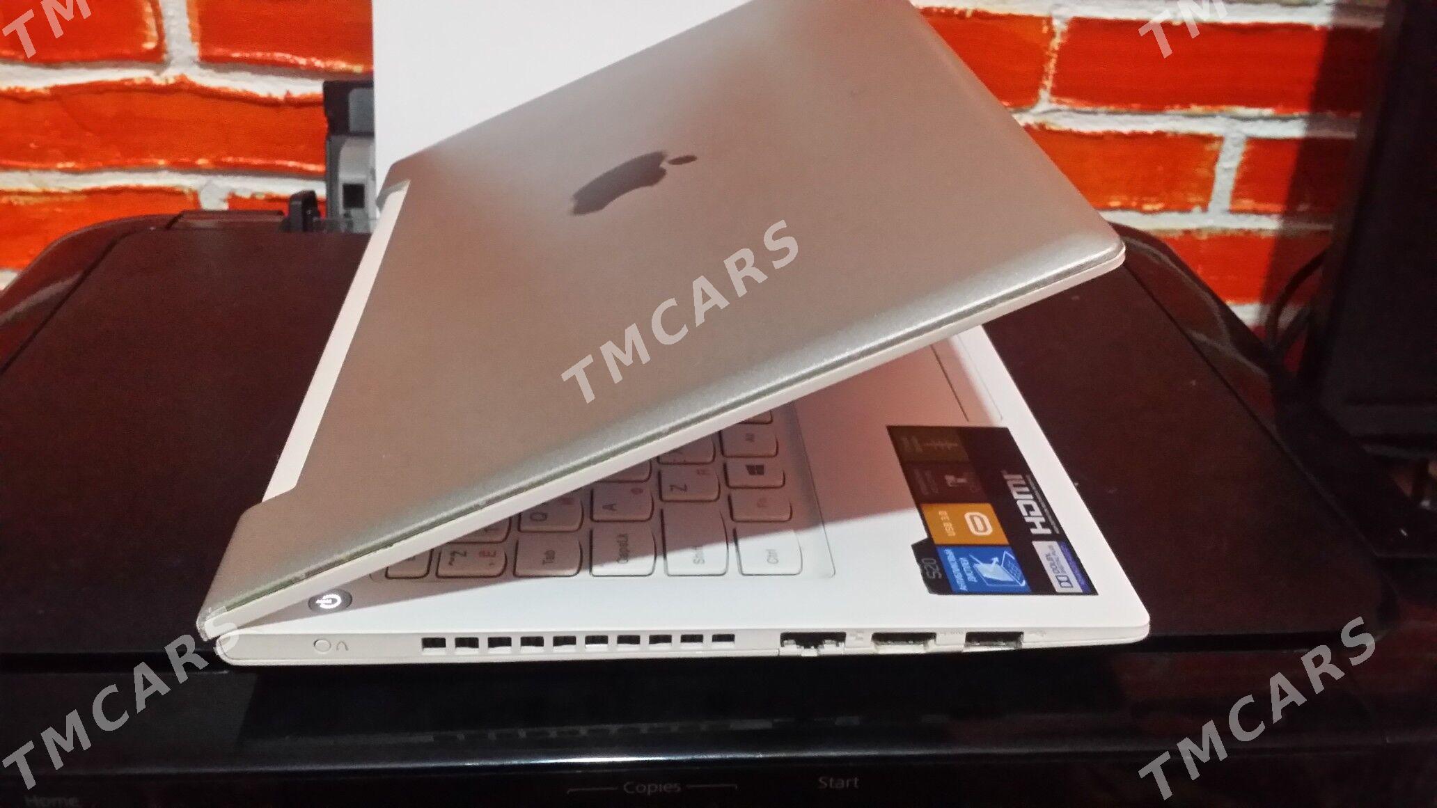 LENOVO S 2030 NETBUK - Aşgabat - img 3
