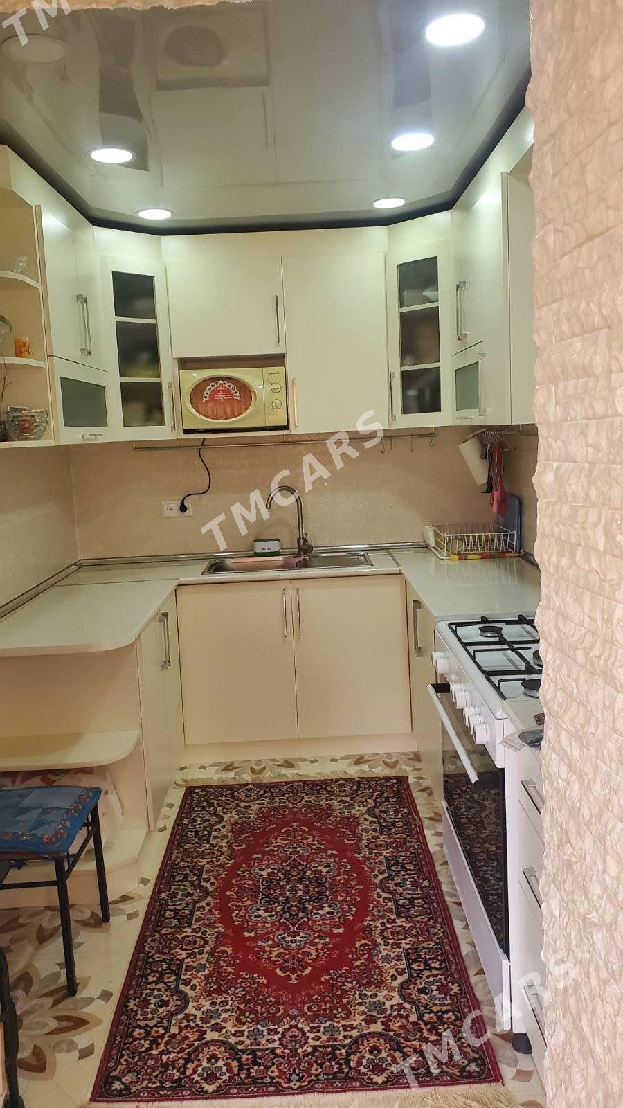 4 komnat 3 edilen 3 etaj 72м² - 4 mkr - img 10