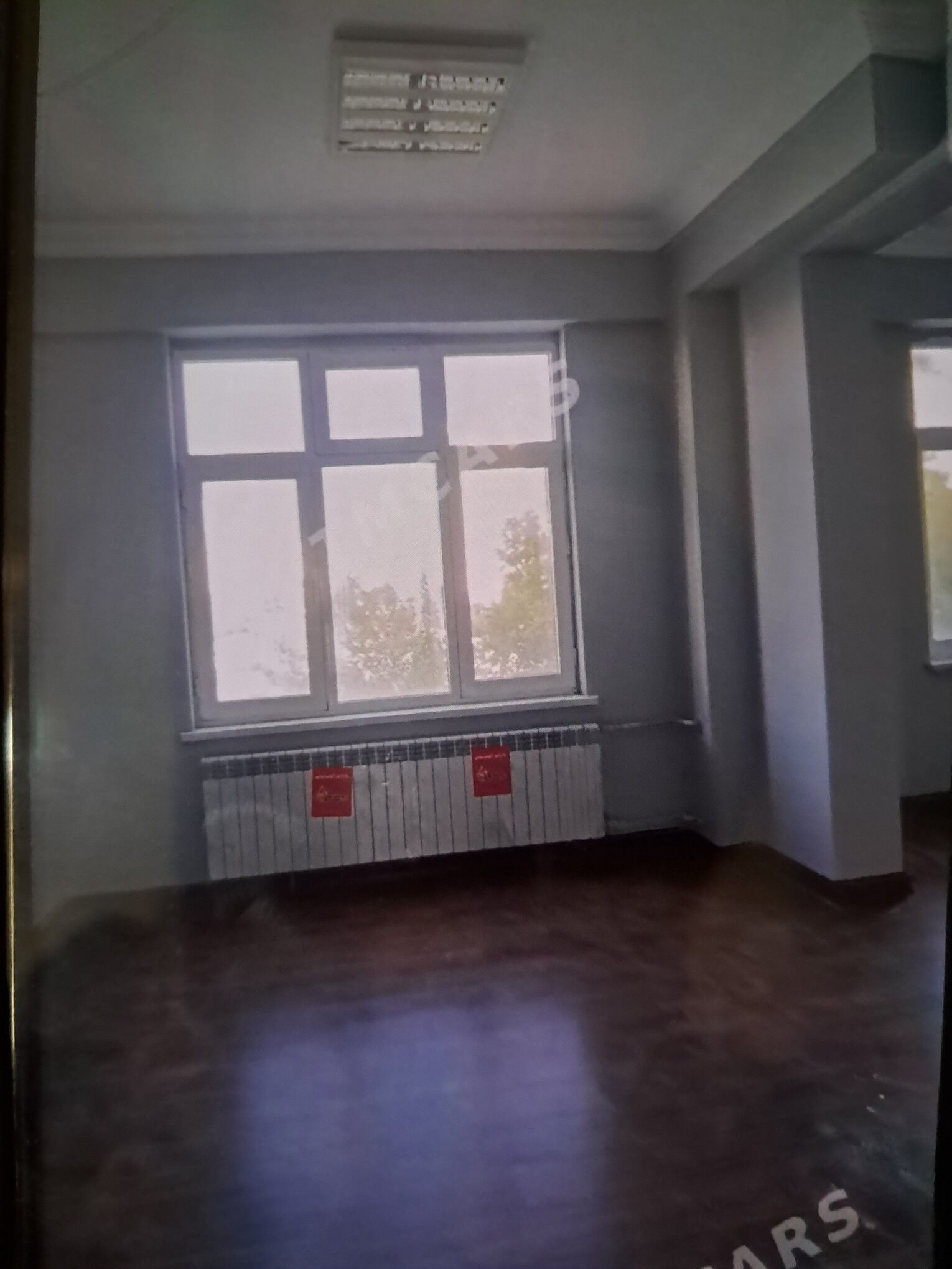 Arenda ofis Офис Gurtly ️️ - Aşgabat - img 4