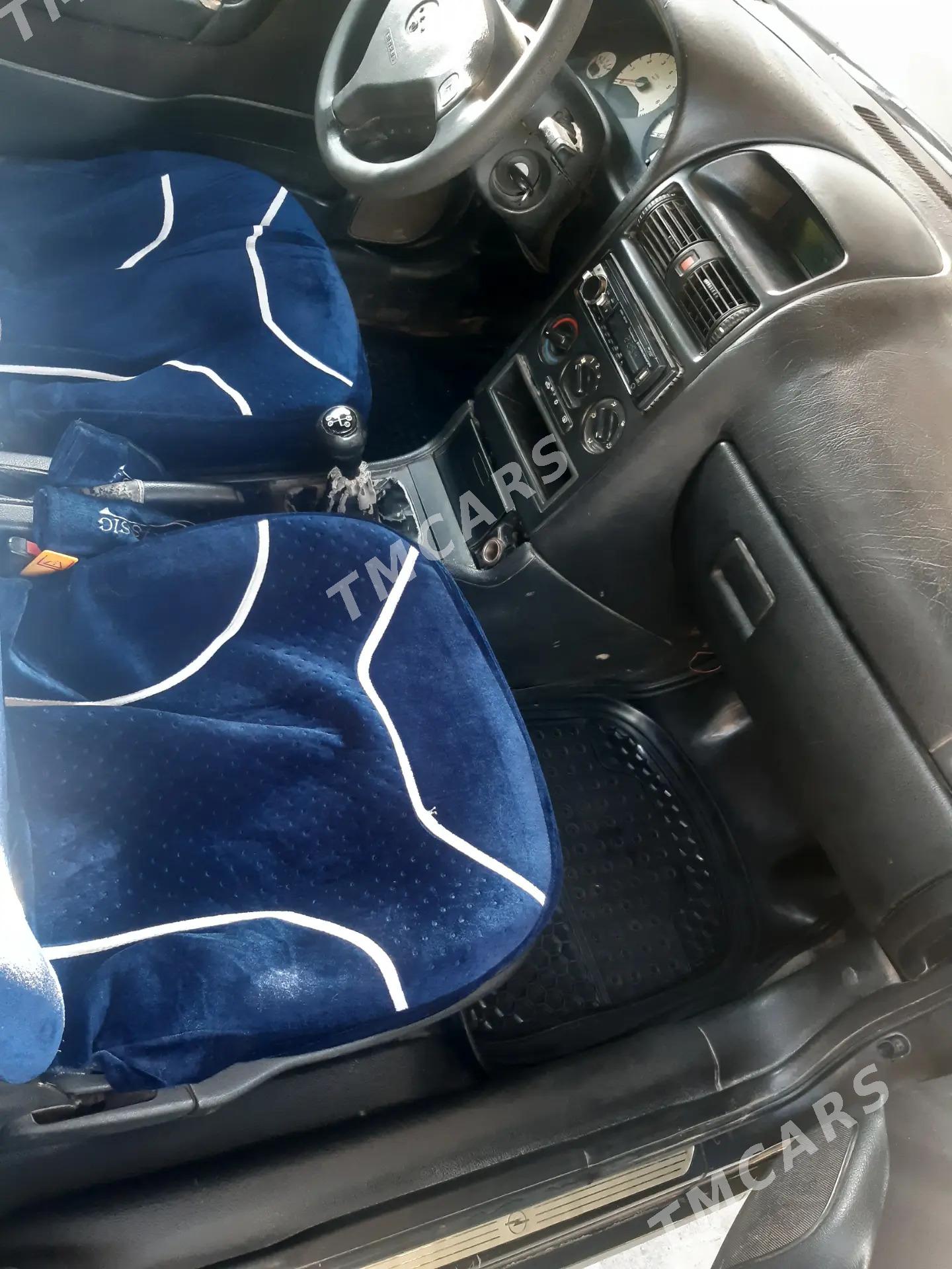 Opel Astra 1999 - 61 000 TMT - Dänew - img 3