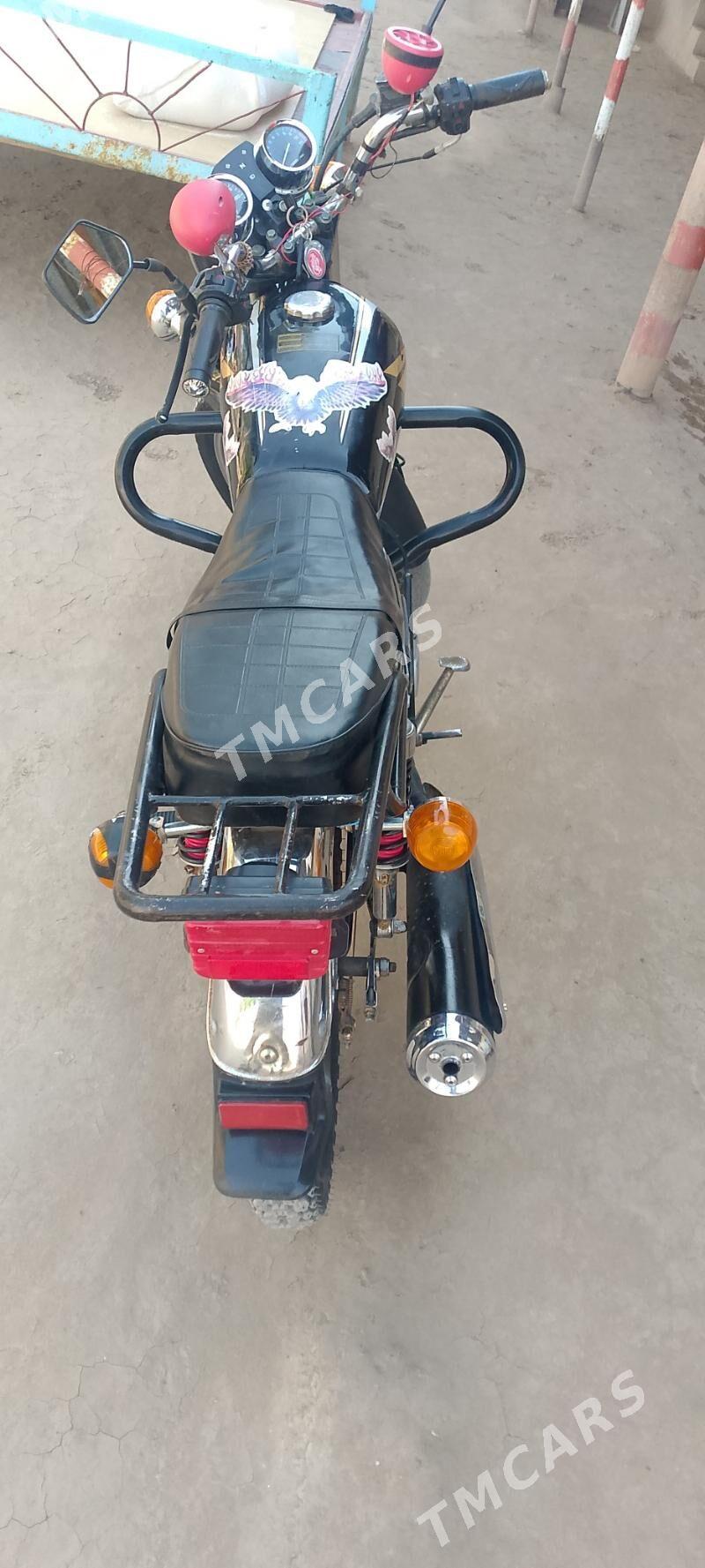 Fekon FK150-8G 2019 - 12 000 TMT - Dostluk - img 2
