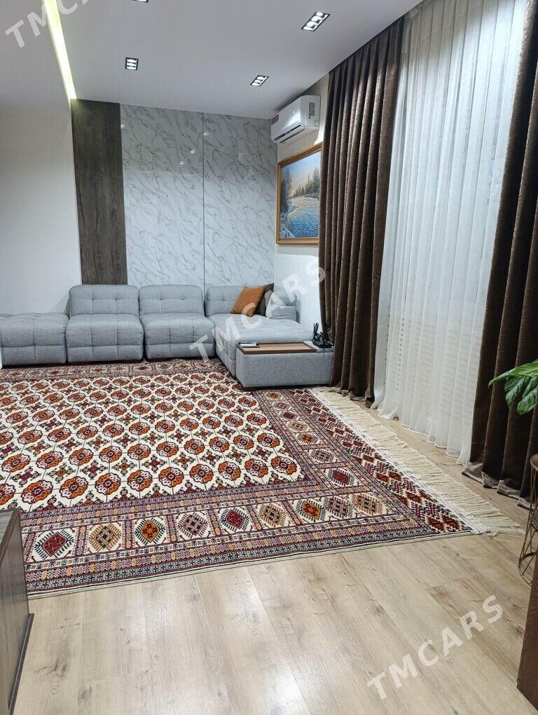 Arenda Kottej Dizaýner Style - Aşgabat - img 9