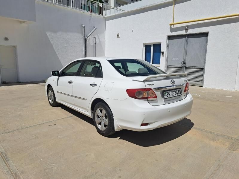 Diska carolla obmen 100 TMT - Aşgabat - img 2