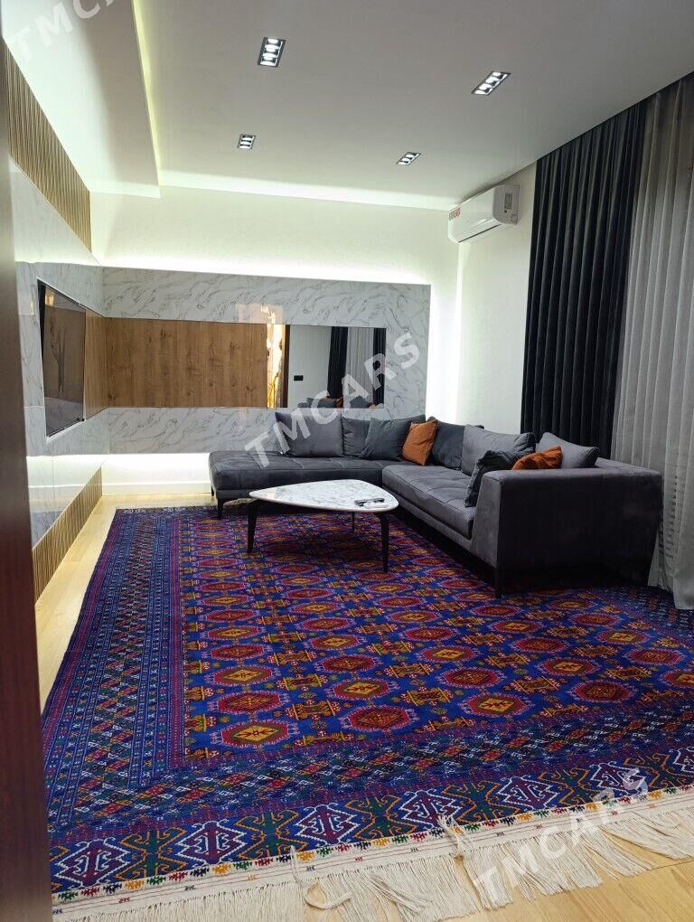 Arenda Kottej Dizaýner Style - Aşgabat - img 2