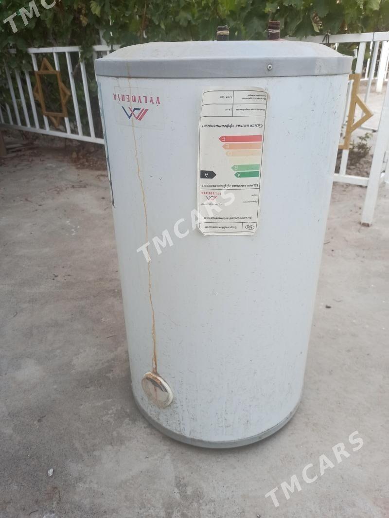 Boller ýagdy B\U - Aşgabat - img 2