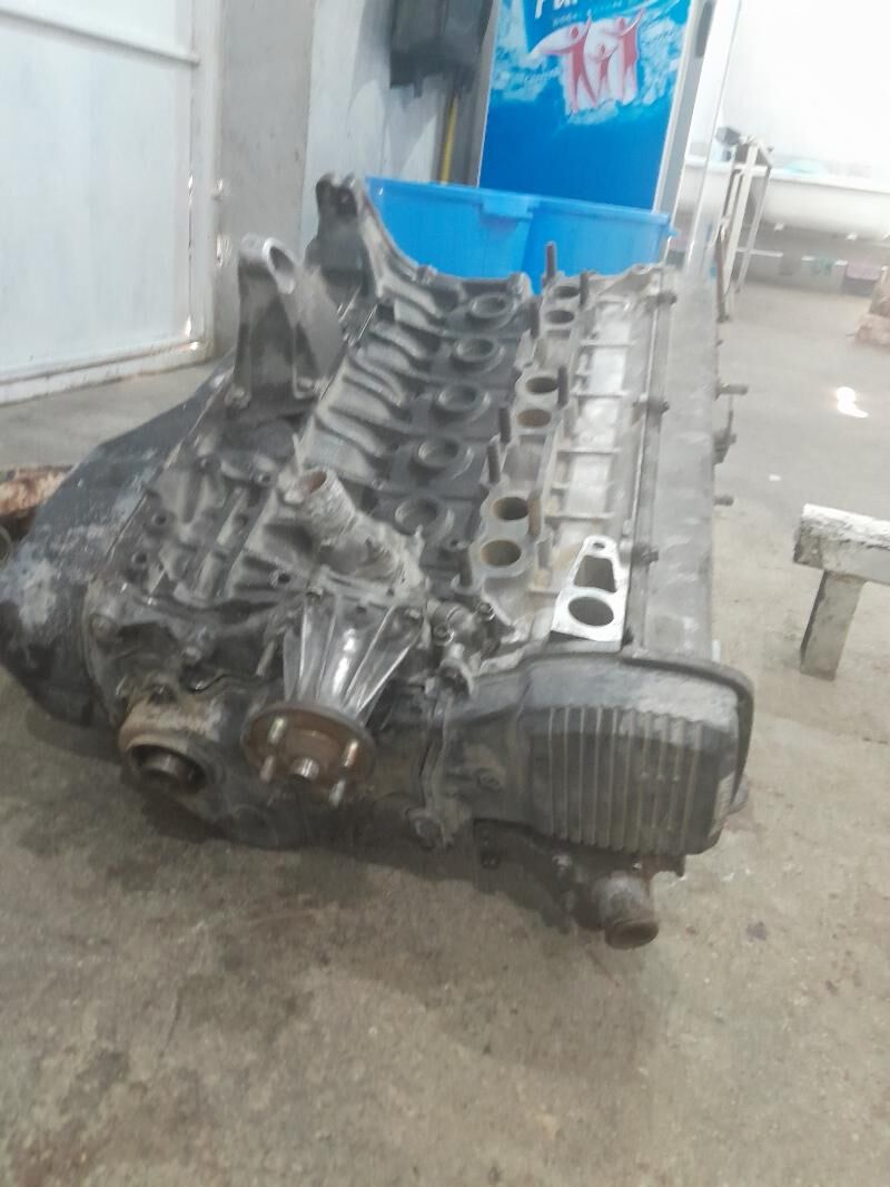 mark mator 6 000 TMT - Балканабат - img 2
