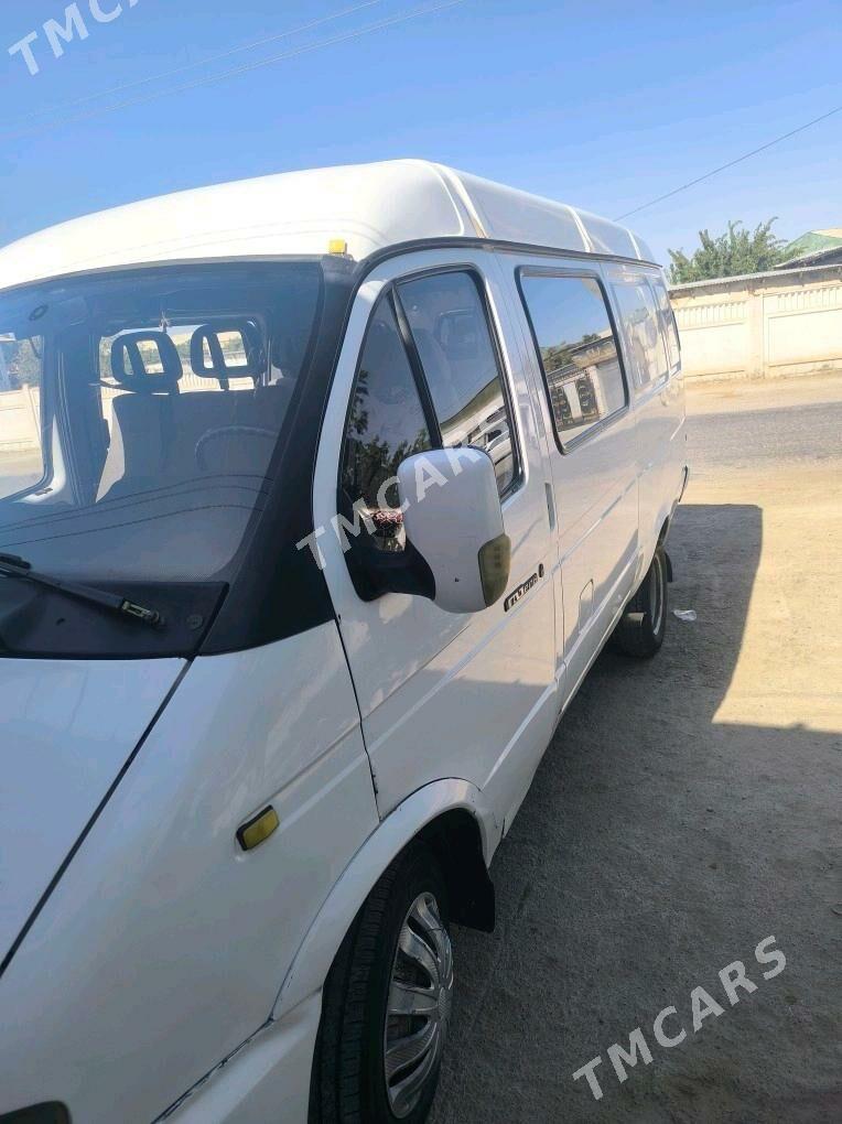Gaz Gazel 2003 - 53 000 TMT - Мары - img 5