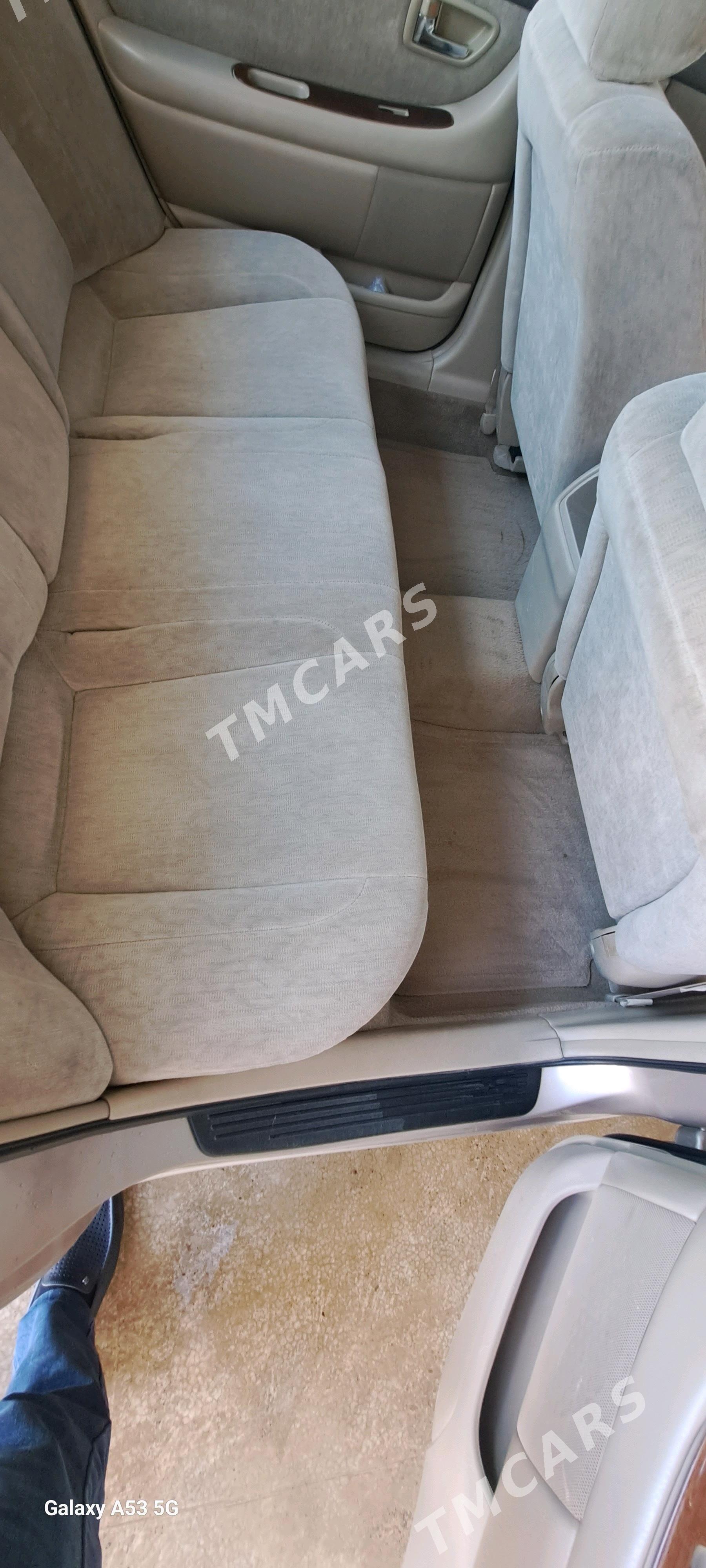 Toyota Avalon 2001 - 175 000 TMT - Sakarçäge - img 4