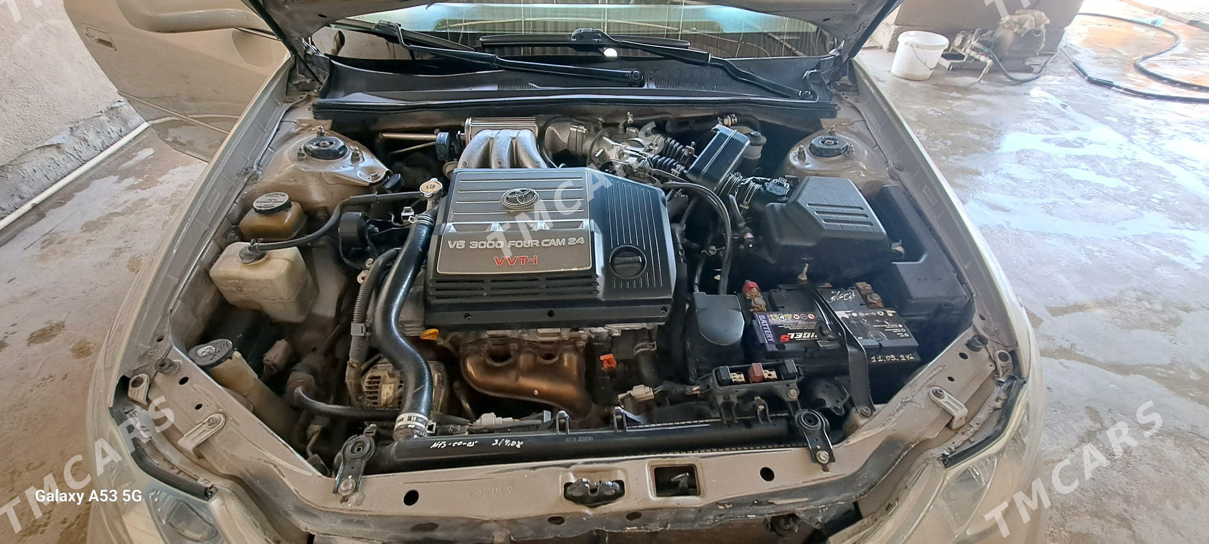 Toyota Avalon 2001 - 175 000 TMT - Sakarçäge - img 2