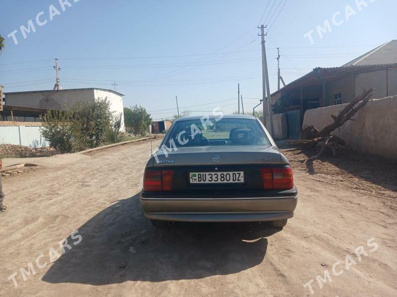 Opel Vectra 1995 - 40 000 TMT - Шабатский этрап - img 4