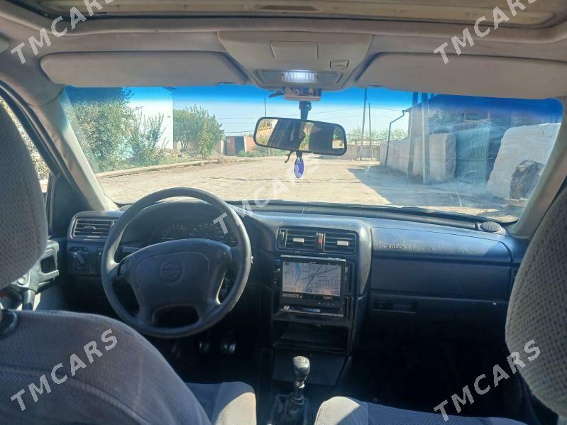 Opel Vectra 1995 - 40 000 TMT - Шабатский этрап - img 2