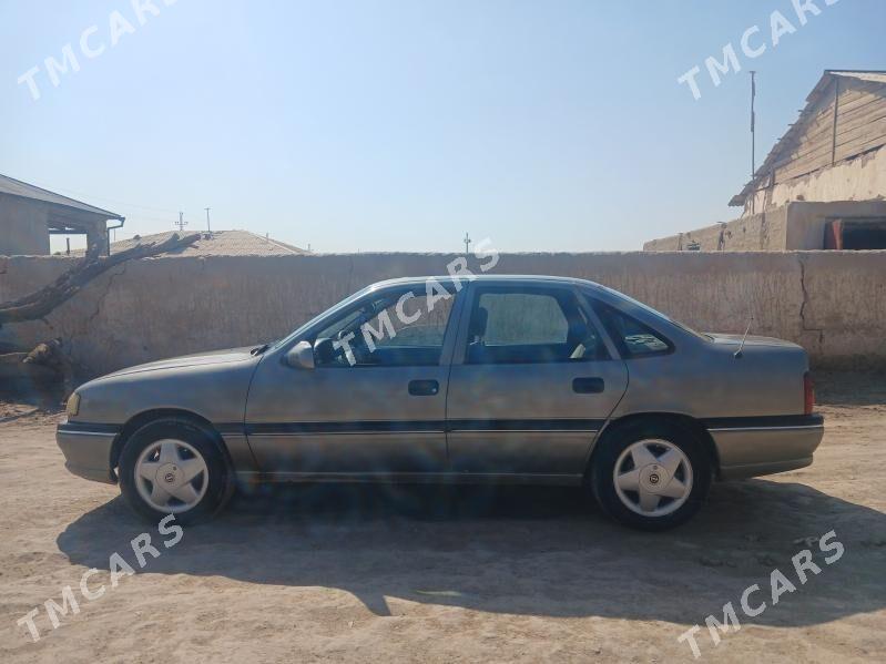 Opel Vectra 1995 - 40 000 TMT - Шабатский этрап - img 3