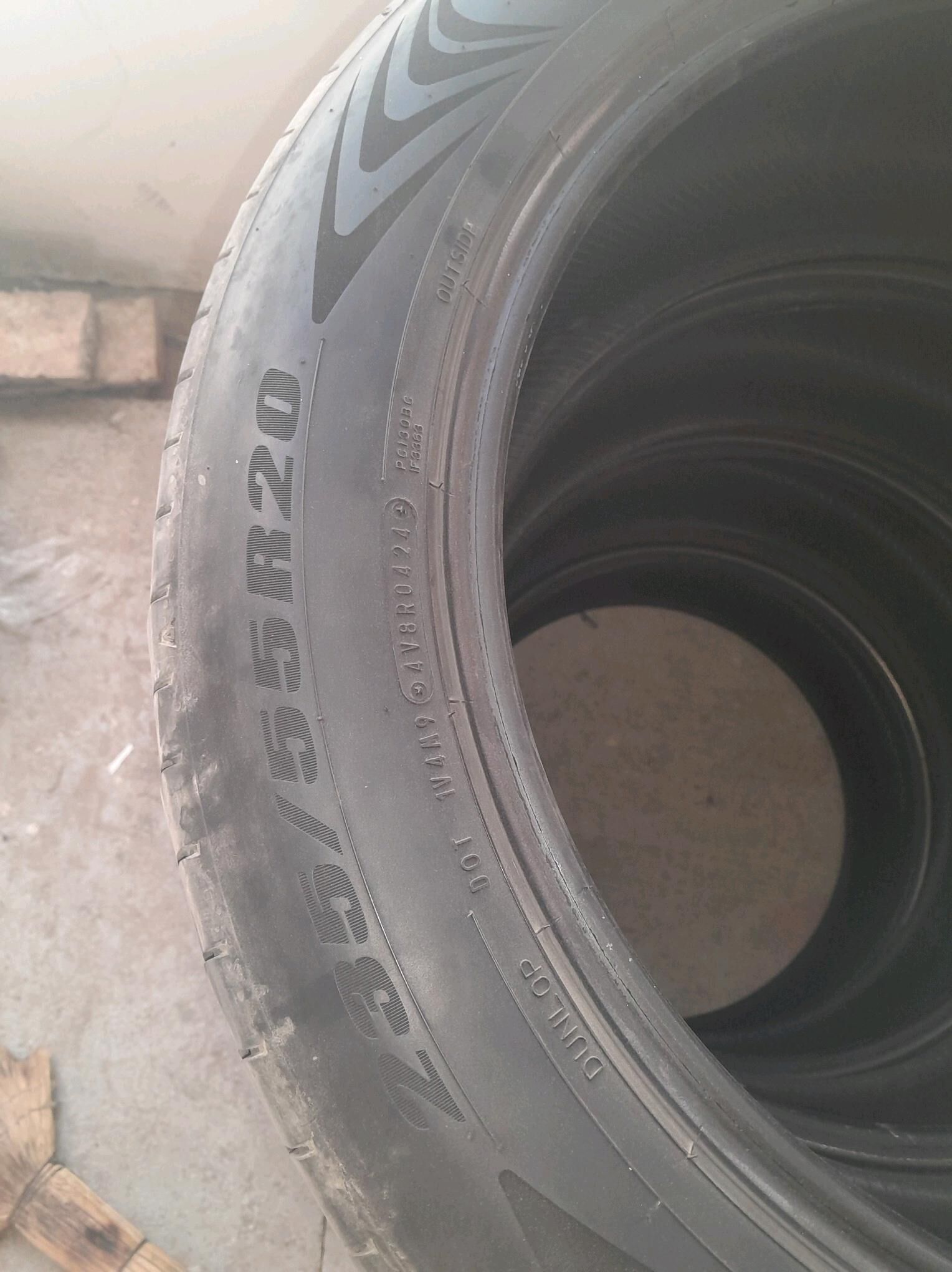 80% yagdayy gaty gowy 2 400 TMT - Мары - img 2