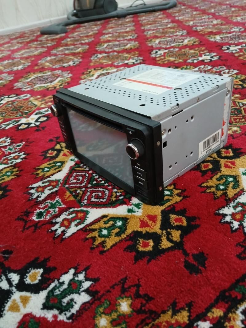 televizorly magnitofon 500 TMT - Дашогуз - img 3