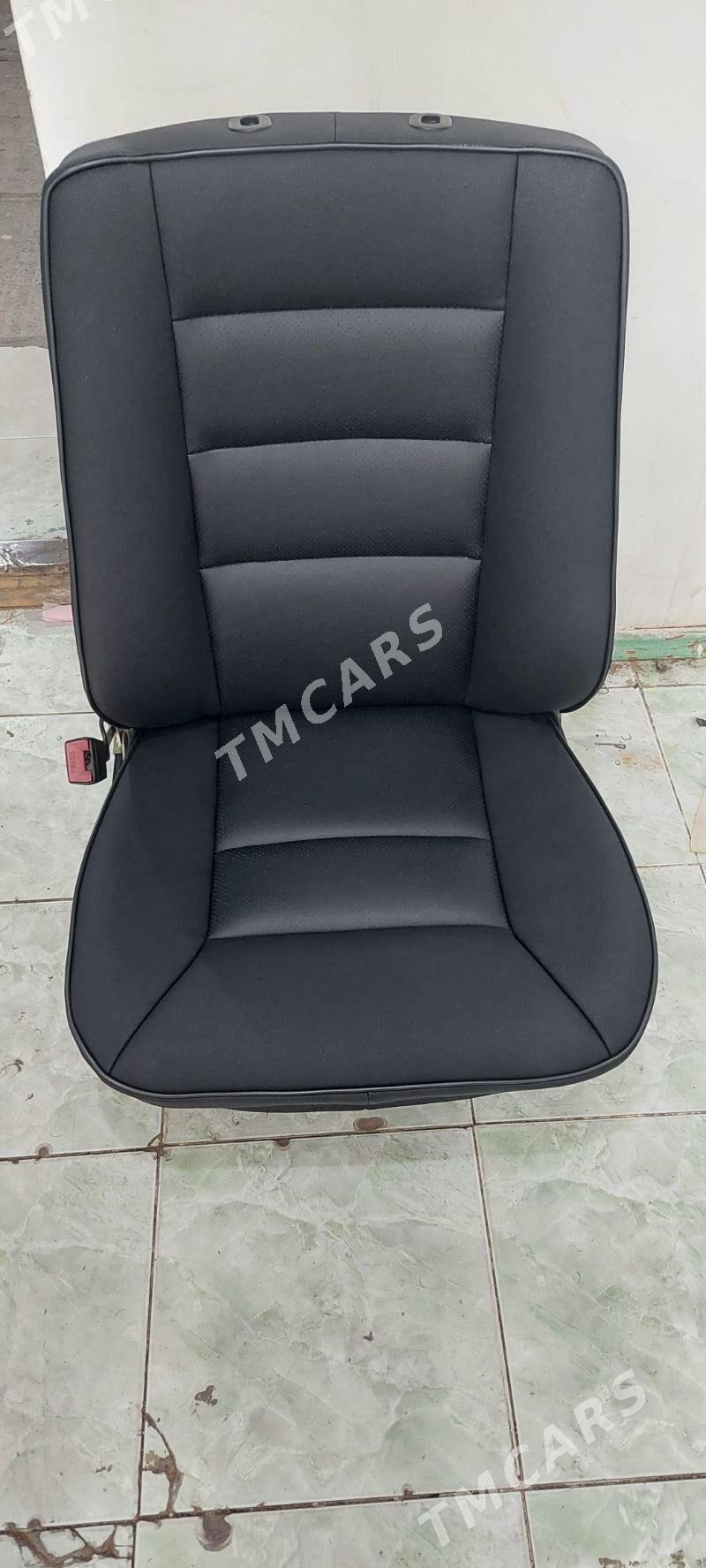 Mercedes-Benz 400E 1992 - 240 000 TMT - Ашхабад - img 4