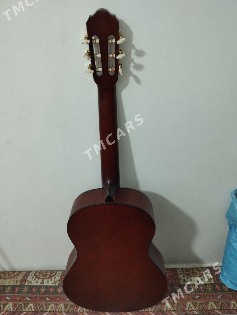 Aileen gitara - Aşgabat - img 3