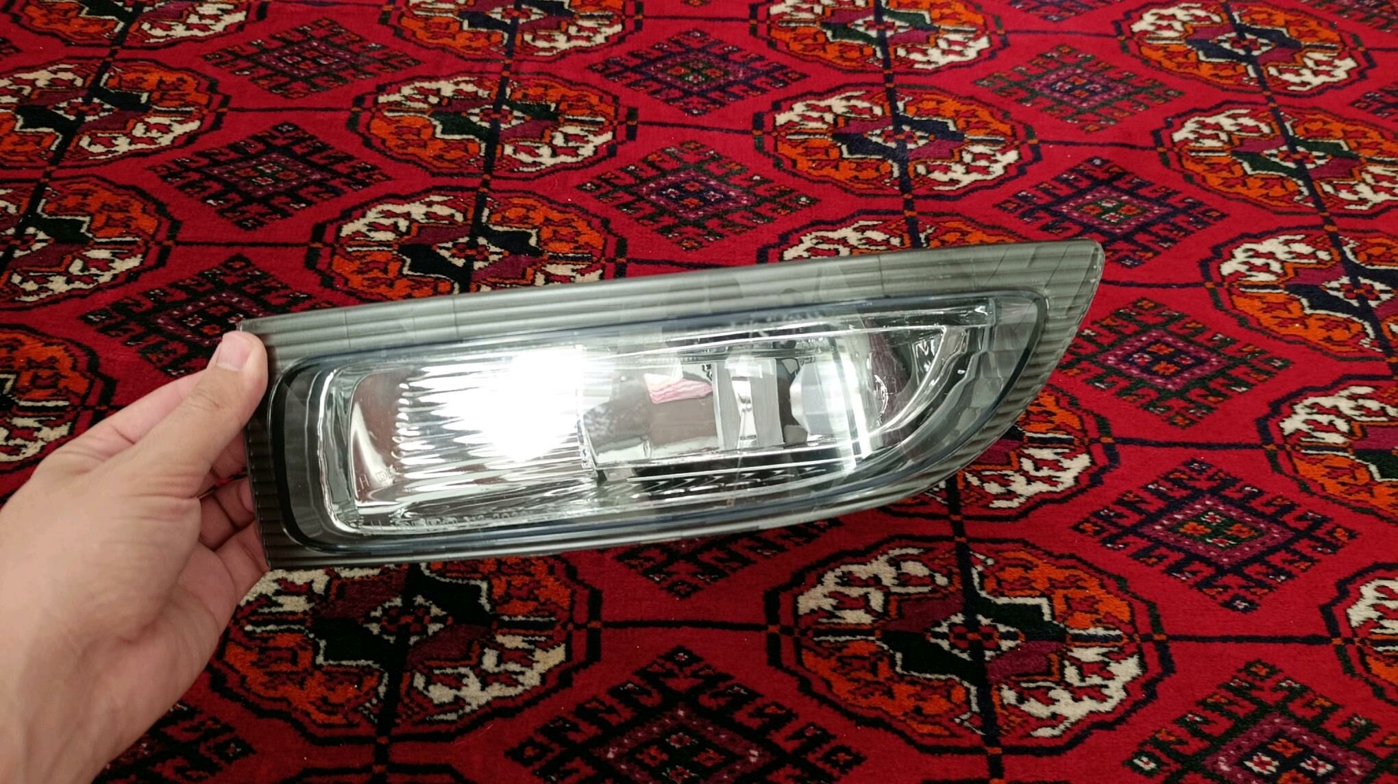 Sienna fara tumannik 300 TMT - Aşgabat - img 3